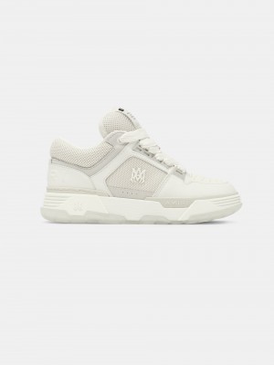 Amiri Ma-1 Sneakers Damen Alabaster | 38075VLBI