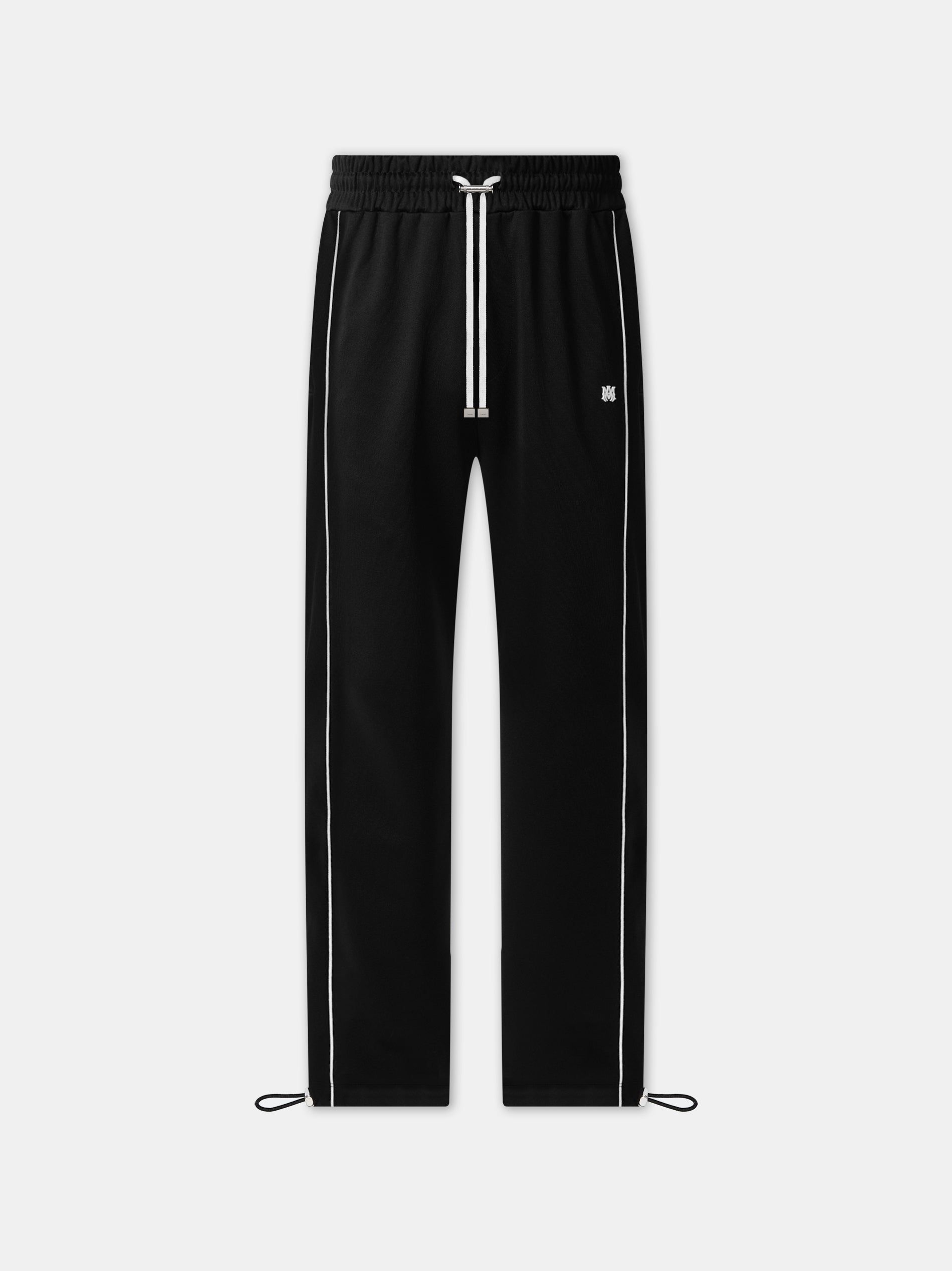 Amiri Ma Flare Track Pant Hose Herren Schwarz | 52490GWIE