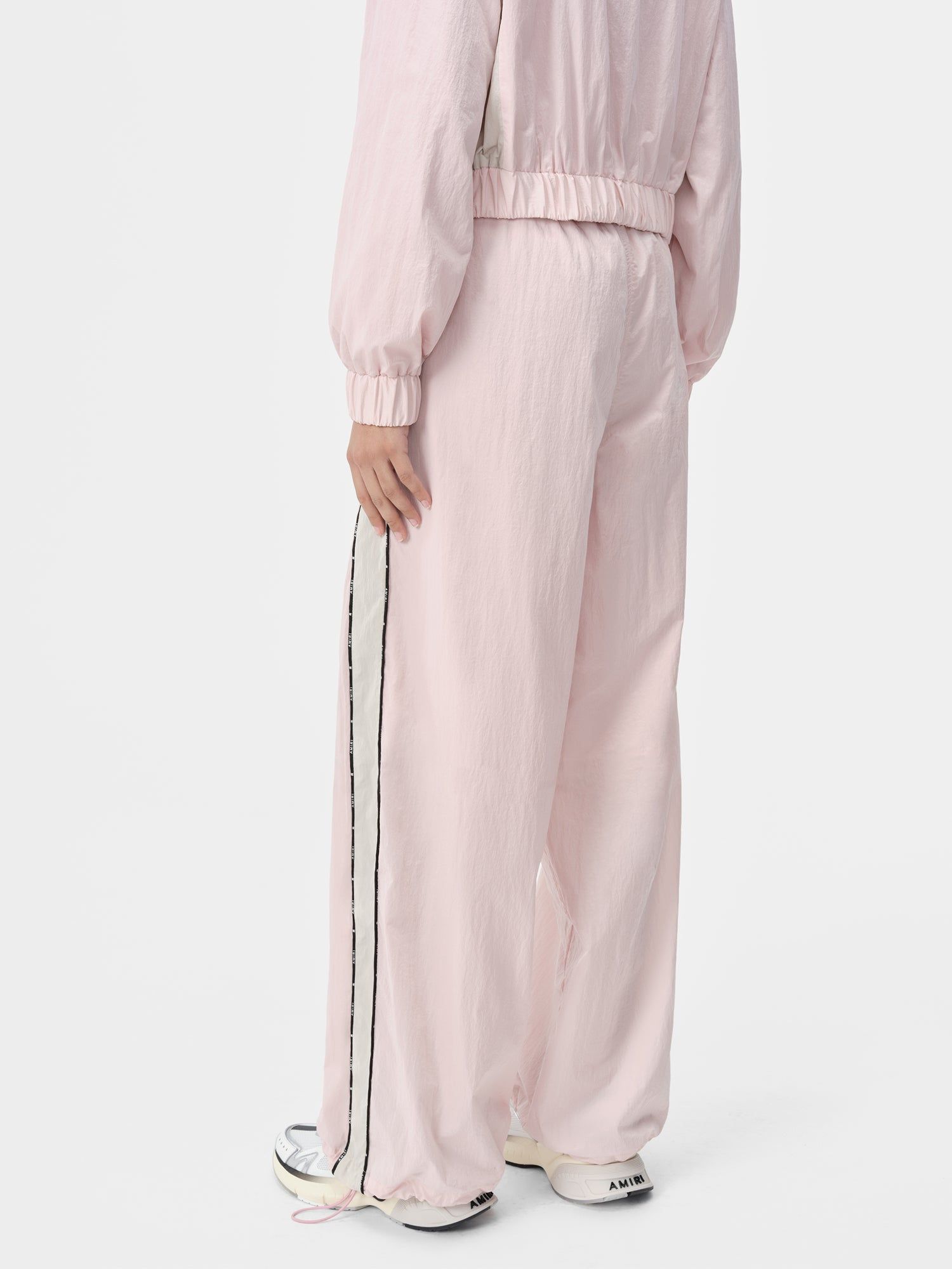 Amiri Raglan Ma Track Pant Hose Damen Rosewater | 17260CJIA