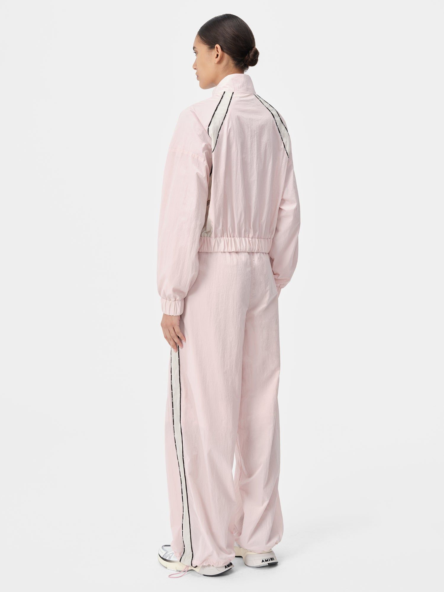 Amiri Raglan Ma Track Pant Hose Damen Rosewater | 17260CJIA